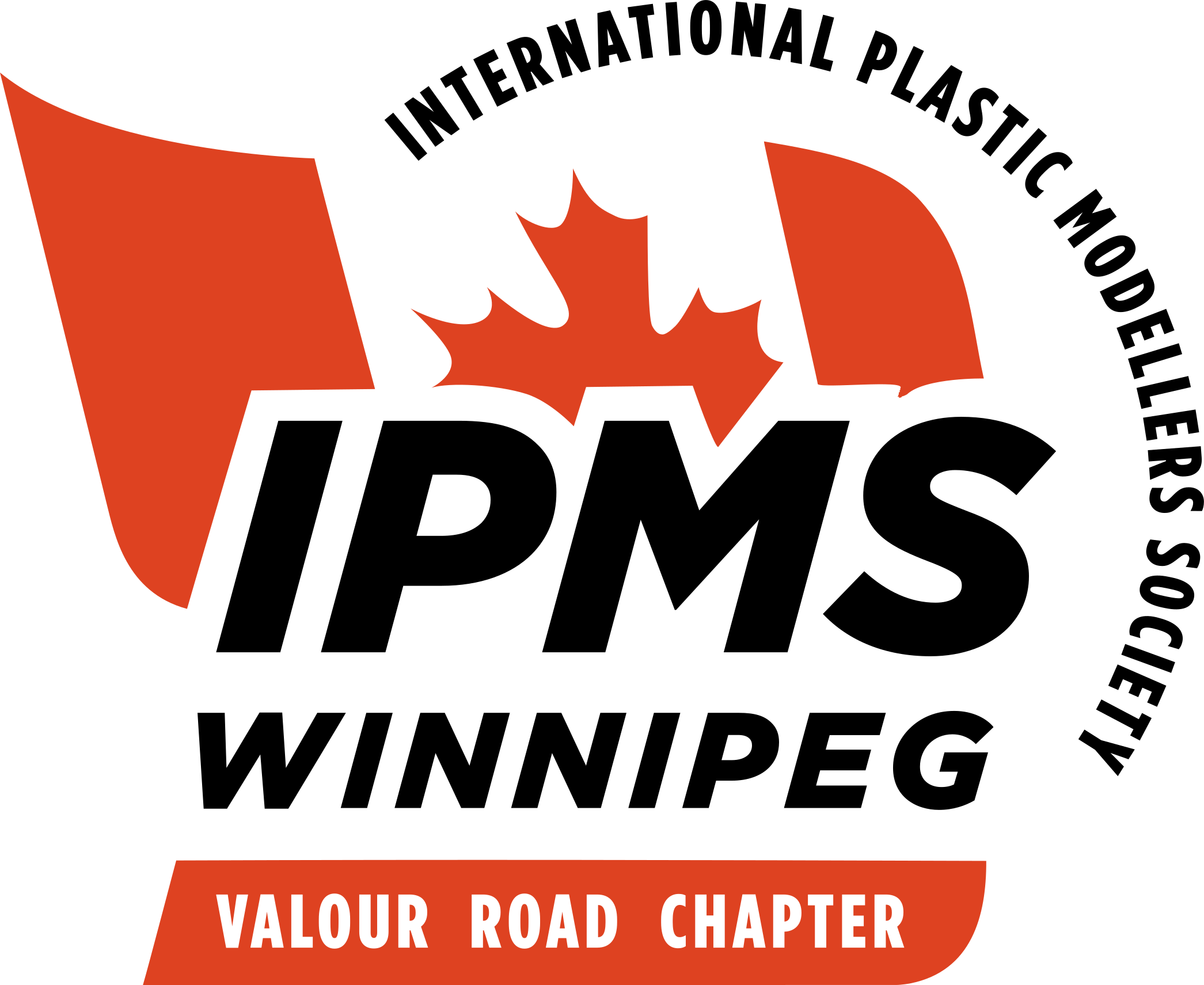 IPMS Winnipeg logo